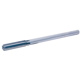 ABS Import Tools .251 X 1-1/2 X 6" HIGH SPEED STEEL 6F STRAIGHT SHANK CHUCKING REAMER (2006-3560