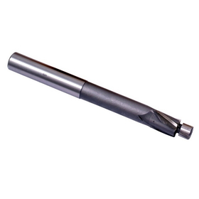 ABS Import Tools 5/16 X 11/32 HIGH SPEED STEEL 3 FLUTE SOLID PILOT COUNTERBORE (2007-0020)