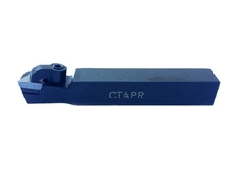 ABS Import Tools CTAPR 10-2 TURNING &amp; FACING TOOL HOLDER (2016-2102)