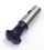 ABS Import Tools 45 DEGREE 1-1/8" X 3/4 SHANK 2-INSERT INDEXABLE CHAMERING END MILL (2076-0003)