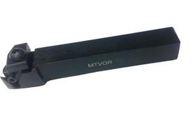 ABS Import Tools MTVOR 16-3D RH INDEXABLE THREADING &amp; TURNING HOLDER (2304-2000)