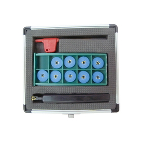 ABS Import Tools SIR0205H06 5/16" MINI INDEXABLE THREADING TOOL HOLDER KIT (2305-0312)