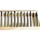 ABS Import Tools 12 PIECE 1/4