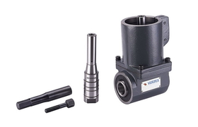 ABS Import Tools VERTEX R8 RIGHT ANGLE ATTACHMENT KIT FOR MILLING MACHINES (3012-1008)