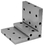 ABS Import Tools 3 X 3 X 3" STEPPED ANGLE PLATE (3402-0100)