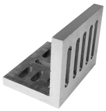 ABS Import Tools 6 X 5 X 4-1/2 OPEN END SLOTTED ANGLE PLATE (3402-0203)