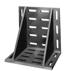 ABS Import Tools 24 X 24 X 18" GIANT SLOTTED ANGLE PLATE (3402-0344)