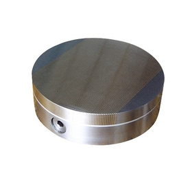 ABS Import Tools 8" FINE POLE ROUND MAGNETIC CHUCK (3402-0824)