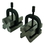 ABS Import Tools 1.61 X 1.38 X 1.77" V-BLOCK &amp; CLAMP SET (3402-0951)