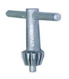ABS Import Tools T1-3S KEY FOR 1/64-1/4 JT1 STAINLESS STEEL DRILL CHUCK (3700-0312)