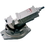 ABS Import Tools 4" ANGLE VISE WITH 2-WAY SWIVEL MOVEMENT (3900-0018)