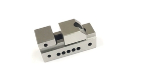 ABS Import Tools 1" PRECISION PARALLEL SCREWLESS VISE (3900-0020)