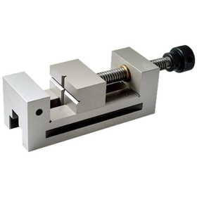 ABS Import Tools 2" PRECISION TOOLMAKER'S VISE (3900-0067)