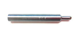 ABS Import Tools .015" CONCAVE RADIUS DIAMOND DRESSER (3900-0087)