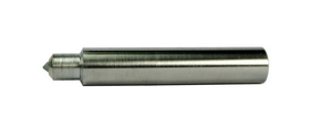 ABS Import Tools 3/8 X 2" VM CONVEX USA MADE RADIUS DIAMOND DRESSER (3900-0097)