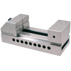 ABS Import Tools 2" PARALLEL VISE WITHOUT SLOT (3900-0122)