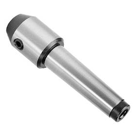 ABS Import Tools MT3 3/16" MORSE TAPER END MILL HOLDER WITH DRAWBAR END (3900-0127)