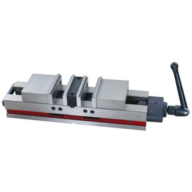 ABS Import Tools 6" TWIN-LOCK CNC MILLING VISE (3900-0173)