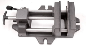 ABS Import Tools 4" PRO-SERIES QUICK SLIDE DRILL PRESS VISE (3900-0184)