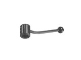 ABS Import Tools QUICK INDEXING QUILL FEED HANDLE FOR MILLS (3900-0201)