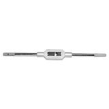 ABS Import Tools #0 ADJUSTABLE TAP & REAMER WRENCH FOR 0-1/4