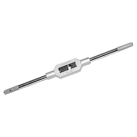 ABS Import Tools #1-1/2 ADJUSTABLE TAP &amp; REAMER WRENCH FOR 1/16 TO 1/2" TAPS (3900-0210)