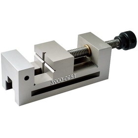ABS Import Tools 3" PRECISION TOOLMAKER'S VISE (3900-0251)