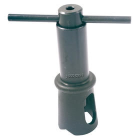 ABS Import Tools 0-#8 SELF ALIGNING TAP & REAMER HOLDER (3900-0291)