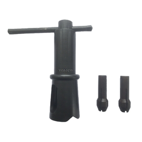 ABS Import Tools 0-1/2" SELF ALIGNING TAP & REAMER HOLDER (3900-0293)