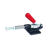 ABS Import Tools PUSH & PULL CLAMP WITH 45 DEGREE HANDLE & 500 LBS HOLDING CAPACITY (3900-0388)