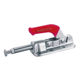 ABS Import Tools HEAVY DUTY PUSH & PULL FLANGED BASE TOGGLE CLAMP 2500 LBS CAPACITY  (3900-0399)