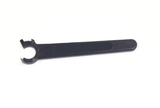 ABS Import Tools 7.5MM ER-8 CASTLE WRENCH FOR MINI ER CHUCK NUT (3900-0606)
