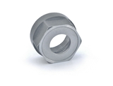ABS Import Tools A-TYPE M25 X 1.5 ER-20 BEARING TYPE COLLET CHUCK NUT (3900-0660)