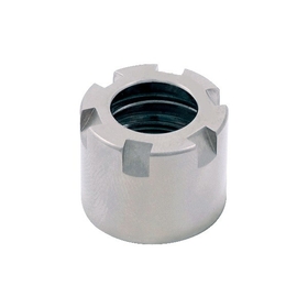 ABS Import Tools M-TYPE MINI ER16 COLLET CHUCK NUT (3900-0681)