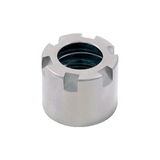 ABS Import Tools M-TYPE MINI ER20 COLLET CHUCK NUT (3900-0682)