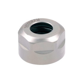 ABS Import Tools A-TYPE ER16 COLLET CHUCK NUT (3900-0686)