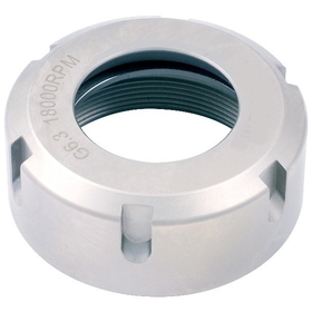 ABS Import Tools UM-TYPE ER16 COLLET CHUCK NUT (3900-0688)