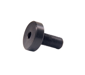 ABS Import Tools 1/4-28 ARBOR SCREW FOR 1/2" SHELL END MILL HOLDER (3900-0761)