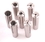 ABS Import Tools 7 PIECE MT3 1/8-3/4" X 8THS &amp; 3/16" ROUND COLLET SET (3900-0893)