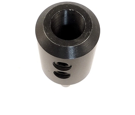 ABS Import Tools #40 NMTB X 1/4" END MILL HOLDER (3900-1718)