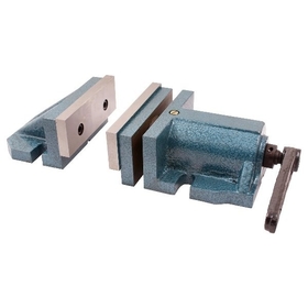 ABS Import Tools 6" QUICK CLAMP MILL VISE (3900-1726)