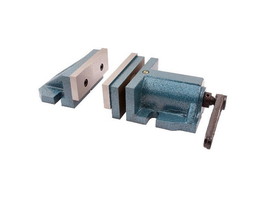 ABS Import Tools 8" QUICK CLAMP MILL VISE (3900-1728)