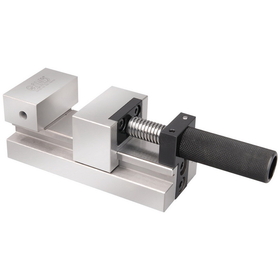 ABS Import Tools 1-3/4" SCREW TIGHT STAINLESS STEEL VISE MADE IN TAIWAN (3900-2004)
