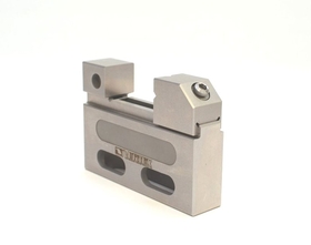 ABS Import Tools 1" STAINLESS STEEL EDM VISE (3900-2007)