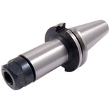 ABS Import Tools ER-20 CAT 40 V-FLANGE COLLET CHUCK WITH 4.00 GAGE DEPTH (3900-2039)
