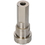 ABS Import Tools PRO-SERIES 3/4 X 4" ER-25 STRAIGHT SHANK COLLET CHUCK (3900-2092)