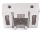 ABS Import Tools MOVEABLE JAW BLOCK FOR 6