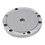 ABS Import Tools FLANGE FOR 7" 3-JAW CHUCK ON 10 &amp; 12" ROTARY TABLES (3900-2358) -MADE IN TAIWAN