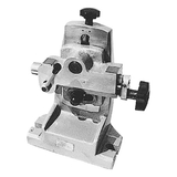 ABS Import Tools ADJUSTABLE TAILSTOCK FOR 8 & 10