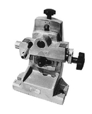 ABS Import Tools ADJUSTABLE TAILSTOCK FOR 12